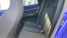 Toyota Aygo X 1.0 VVT-i Edge 5dr Petrol Hatchback